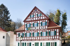 KU Hotel Kulmbach